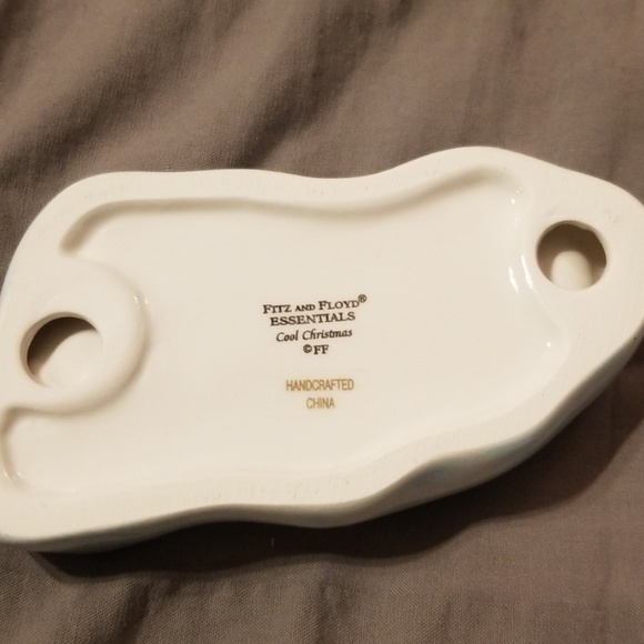 Cute smiling penguin salt and pepper shaker - Picture 8 of 8